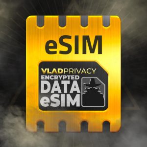 VladPrivacy eSIM